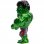 Jada Avengers Figura Hulk de Metal 10cm Coleccionismo
