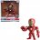 Jada Avengers Figura Ironman de Metal 10cm Coleccionismo