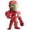Jada Avengers Figura Ironman de Metal 10cm Coleccionismo