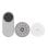EZVIZ DL01S Smart DIY Kit Cerradura Inteligente + Teclado + Gateway