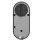 Türschloss EZVIZ DL01S Zigbee Öffnung mit App und PIN-Code Kompatibel mit Home Gateway