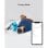 EZVIZ DL01S Cerradura Inteligente WiFi