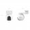 Caméra de surveillance extérieure EZVIZ EB8 4G 360º 4G 2K