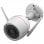 EZVIZ H3C Câmara de Vigilância Interior WiFi 2K
