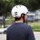 Casco Smartgyro Smart Casco Smart Taglia L Bianco
