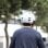 Casco Smartgyro Smart Casco Smart Taglia L Bianco