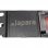 Lapara LA-00030506 Régua PDU para Rack 19" 1U 16A 8x Schuko com Interruptor