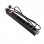 Lapara LA-00030502 Régua PDU para Rack 19" 1U 16A 6x Schuko com Interruptor e Proteção