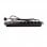 Lapara LA-00030502 Régua PDU para Rack 19" 1U 16A 6x Schuko com Interruptor e Proteção