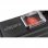 Lapara LA-00030502 Régua PDU para Rack 19" 1U 16A 6x Schuko com Interruptor e Proteção