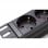 Lapara LA-00030502 Régua PDU para Rack 19" 1U 16A 6x Schuko com Interruptor e Proteção
