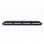 Lapara LA-4010203 Patch Panel para Rack 19" 1U Cat 6a UTP 24 Puertos RJ45