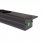Lapara LA-00030501 Regleta PDU para Rack 19" 1U 16A 6xSchuko con Interruptor