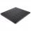 Lapara LA-00030104 Bandeja Fixa Rack 19" 1U 450mm para Murais F600