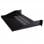 Lapara LA-00030102 Bandeja Rack 19" 2U 380mm Fixação Frontal