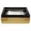 Lapara LA-00020113 Armário Rack Mural 19" 12U A600 F450