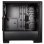 Bitfenix Nova Mesh TG 4ARGB Cristal Templado Negra +  Fuente de Alimentación 850W