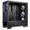 Bitfenix Nova Mesh TG 4ARGB Cristal Templado Negra +  Fuente de Alimentación 850W