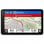 Navigateur GPS Garmin CamperCam 795 7" pour camping-car Cartes Europe