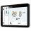 Navigateur GPS Garmin CamperCam 795 7" pour camping-car Cartes Europe