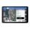 Navigateur GPS Garmin Camper 895 EU MT-S 8" pour camping-cars Cartes de l'Europe