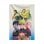 Erik Editores Naruto Deko-Banner