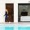 Cecotec Conga Windroid 880 Spraywater Connected T Robot Limpiacristales