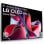 LG OLED55G36LA 55" OLED evo UltraHD 4K HDR10