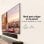 LG OLED55G36LA 55" OLED evo UltraHD 4K HDR10