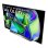 LG OLED83C34LA 83" OLED evo UltraHD 4K HDR10