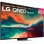 LG 86QNED866RE 86" QNED MiniLED UltraHD 4K HDR10
