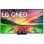 LG 75QNED826RE 75" QNED UltraHD 4K HDR10