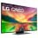 LG 50QNED826RE 50" QNED UltraHD 4K HDR10