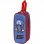 Karactermania Trousse double Captain America 3D