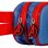 Karactermania Trousse double Captain America 3D