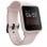 Amazfit Bip S Lite 3,25 cm (1.28") TFT 42 mm Digitale 176 x 176 Pixel Touch screen Rosa