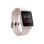 Amazfit Bip S Lite Bluetooth 42mm TFT Rosa Einheitsgröße Wasserdicht 5ATM Pulsmesser Schlafmonitor