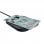 Trust Ceto Leitor de Cartões Inteligentes sem Contacto USB 2.0 Preto