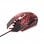 Trust Gaming 24752 Pack Mouse ottico 4000 DPI + tappetino per mouse