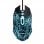 Trust Gaming 24752 Pack Mouse ottico 4000 DPI + tappetino per mouse