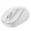 Trust Primo Ratón Inalámbrico 1600DPI Blanco