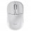 Trust Primo Ratón Inalámbrico 1600DPI Blanco