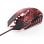 Trust Gaming GXT 783X Pack Mouse ottico 4000 DPI + tappetino per mouse