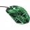 Trust Gaming GXT 783X Pack Mouse ottico 4000 DPI + tappetino per mouse