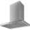 Teka DSH 786 Campana Decorativa 70cm A Acero Inoxidable