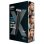 Aparador Corporal Braun Series X XT3100 Recarregável 45min Seco e Molhado 3 Pentes