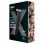 Braun Series X XT3100 Recortadora Afeitadora Corporal Inalámbrica + 3 Accesorios