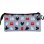 Karactermania Étui de Transport Triple 2.0 Disney Mickey Mouse Gris