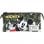 Karactermania Triple Fan Mickey Mouse Surprise Tragetasche