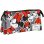 Karactermania Estuche Portatodo Triple Fan Minnie Mouse Lashes